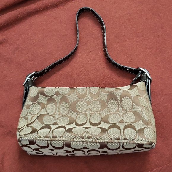 Coach mini bag - Picture 2 of 5